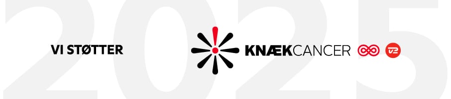 Kvalitand – erhvervsdonorer logo